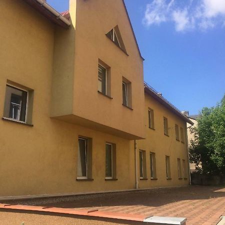 Pilgrims Place Vandrarhem Częstochowa Exteriör bild